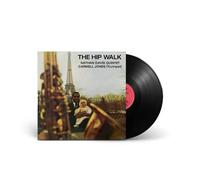 NATHAN DAVIS - The Hip Walk