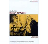 Nathan der Weise - Edition Filmmuseum
