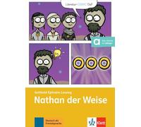 Nathan der Weise: Lektüre mit digitalen Extras