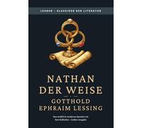 Nathan der Weise: LesBar - Weil Klassiker nicht kompliziert sein müssen