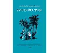 Nathan der Weise: Textausgabe mit Nachwort und Erläuterungen: 17