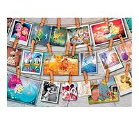 Nathan - Puzzle Disney - 1500 Pezzi