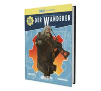 Nathan Dowdell Ben Maunder Samantha Webb An Fallout: Das Rollenspiel (Tascabile)