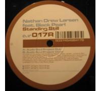 Nathan Drew Larsen - Standing Still