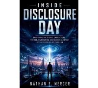 Nathan E Mercer Inside Disclosure Day (Tascabile)