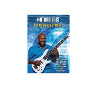 Nathan East - Business Bass [Edizione: Regno Unito]