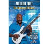 Nathan East Nathan East - The Business of Bass (DVD)