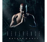 Nathan East Reverence (CD)