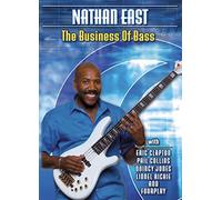 Nathan East - The Business of Bass