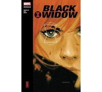 Nathan Edmondson Black Widow Modern Era Epic Collection: Chaos (Tascabile)