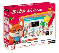 Nathan ELECTRO - SCUOLA