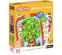 Nathan- Elettro Ricerca e Trova, 1130600222