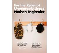 Nathan Englander For the Relief of Unbearable Urges (Tascabile)
