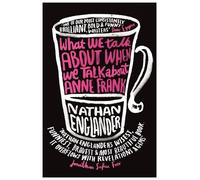 Nathan Englander What We Talk About When We Talk About Anne Frank (Tascabile)
