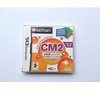 Nathan entrainement CM2 [Edizione : Francia]