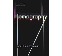 Nathan Evans Homography (Tascabile)