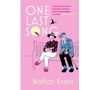 Nathan Evans One Last Song (Tascabile)