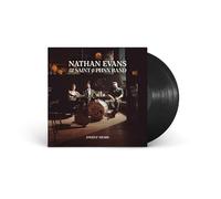 Nathan Evans & The Saint PHNX Band Angels' Share (Vinyl LP) 12" Album