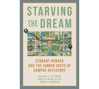 Nathan F. Alleman Cara Cliburn Allen Sarah Ma Starving the Dr (Copertina rigida)