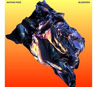 NATHAN FAKE - BLIZZARDS