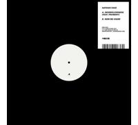 Nathan Fake Degreelessness (Feat. Prurient)/Now We Know (Vinyl LP) 12" Single