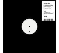 Fake, Nathan - Degreelessness / Now We Know