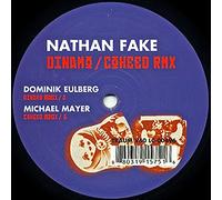 Nathan Fake - Dinamo /Coheed Rmx