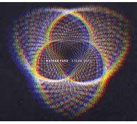 Nathan Fake - Nathan Fake-Steam Days Cd