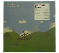 Nathan Fake - Outhouse