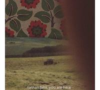 Nathan Fake - You Are Here