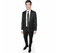 Nathan Fielder (Suit) a grandezza naturale