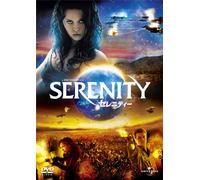 Nathan Fillion - Serenity [Edizione: Giappone]
