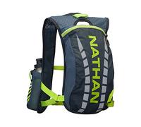 Nathan Fireball Sports - Palla da Fuoco, 8 Litri Unisex Adulto