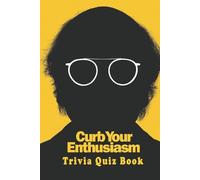 Nathan Floryshak Curb Your Enthusiasm (Tascabile)