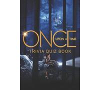 Nathan Floryshak Once Upon a Time (Tascabile)