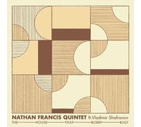 Nathan Francis - The House That Bobby Built
