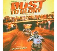 Nathan Furst - Dust to Glory O.S.T.
