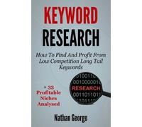 Nathan George Keyword Research (Tascabile)