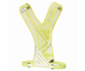 Nathan Gilet Bandolier Safety