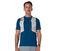 Gilet di idratazione Nathan Pinnacle FeatherLite Gris L/XL