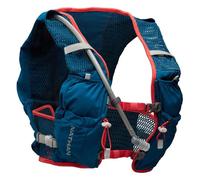 Nathan Vapor Airess 2 Lite 7l Hydration Vest Blu L-2XL Uomo,Donna