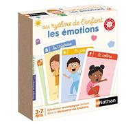 Nathan Gioco di carte emozioni