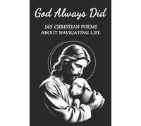 Nathan God Always Did (Tascabile)