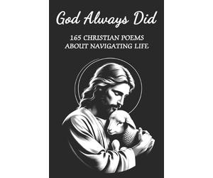 Nathan God Always Did (Tascabile)