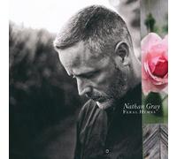 Nathan Gray Feral Hymns (CD) Album (Limited Edition)