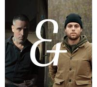 Nathan Gray/Jesse Barnett Nathan Gray/Jesse Barnett (Vinyl LP)