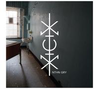 Nathan Gray NTHN Gry (CD)
