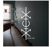 Nathan Gray Nthn Gry (Vinyl LP)