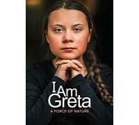 Nathan Grossman - I am Greta