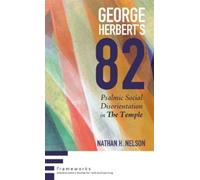Nathan H Nelson George Herbert's 82 (Copertina rigida)